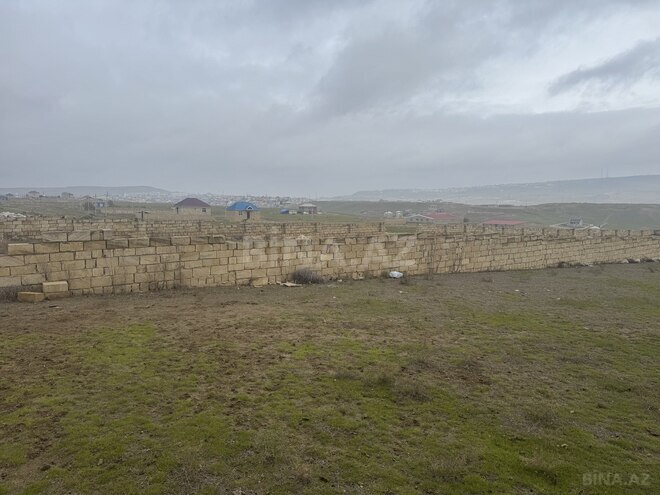 Продаётся  участок 8 сот, пос. Кобу, photo 3 from 5