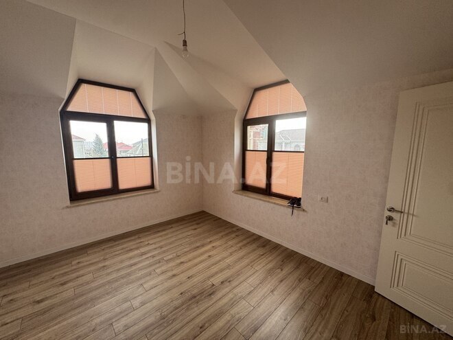 Продаётся 6-комн. дом/дача 280 м², пос. Мамедли, photo 27 from 32