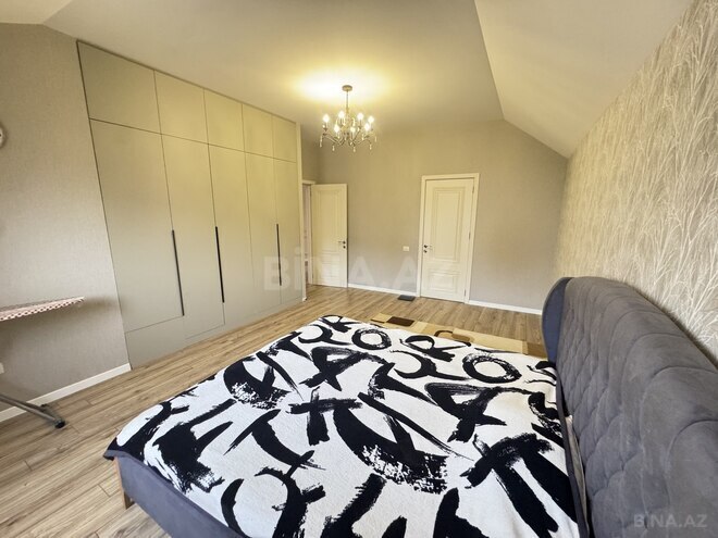 Продаётся 6-комн. дом/дача 280 м², пос. Мамедли, photo 20 from 32