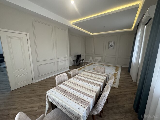 Продаётся 6-комн. дом/дача 280 м², пос. Мамедли, photo 9 from 32