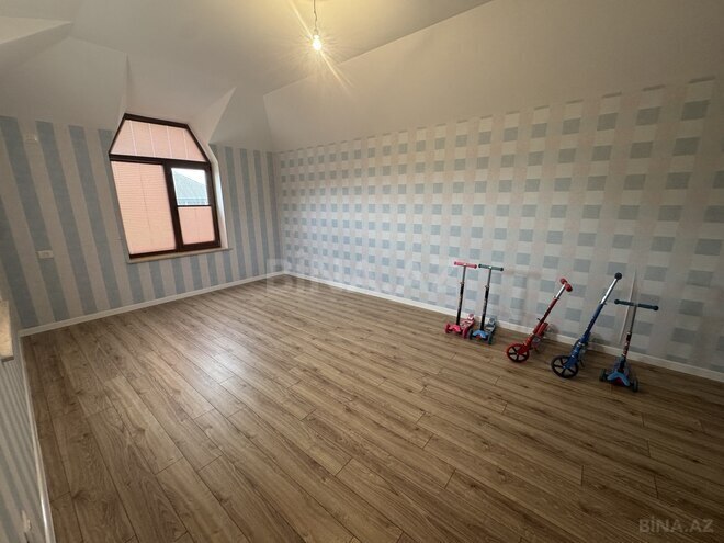 Продаётся 6-комн. дом/дача 280 м², пос. Мамедли, photo 25 from 32