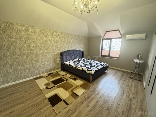 Продаётся 6-комн. дом/дача 280 м², пос. Мамедли, photo 18 from 32