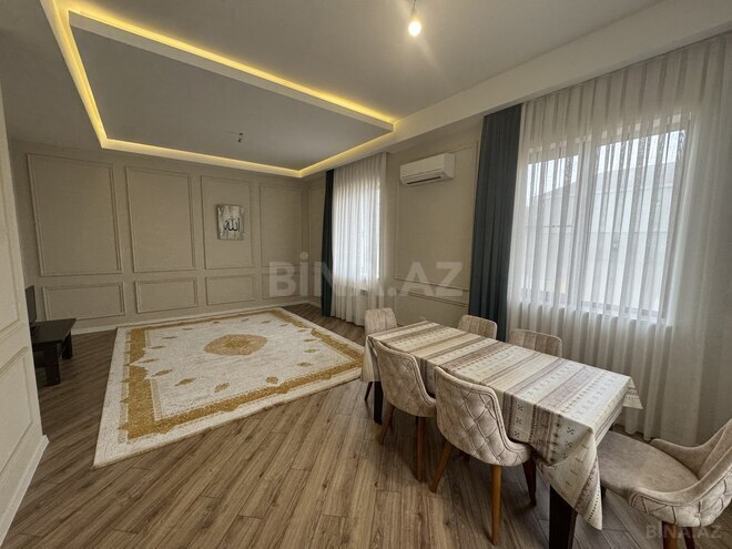 Продаётся 6-комн. дом/дача 280 м², пос. Мамедли, photo 8 from 32