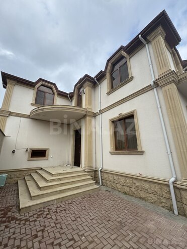 Продаётся 6-комн. дом/дача 280 м², пос. Мамедли, photo 3 from 32