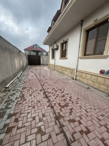 Продаётся 6-комн. дом/дача 280 м², пос. Мамедли, photo 7 from 32