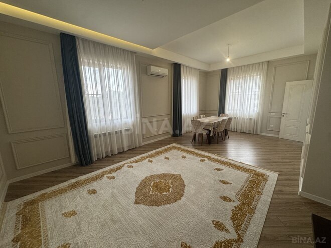 Продаётся 6-комн. дом/дача 280 м², пос. Мамедли, photo 10 from 32