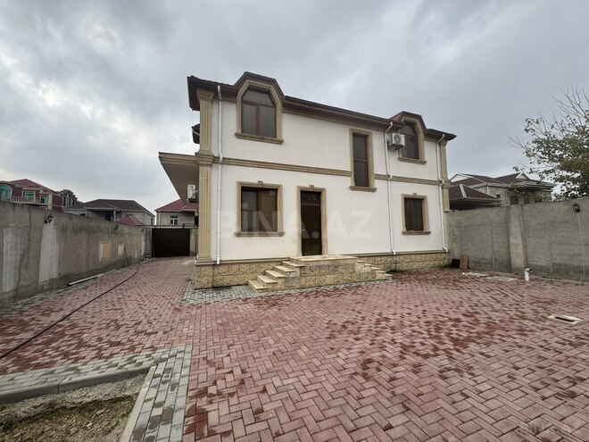 Продаётся 6-комн. дом/дача 280 м², пос. Мамедли, photo 5 from 32