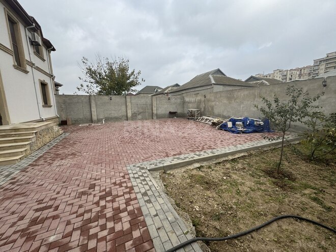 Продаётся 6-комн. дом/дача 280 м², пос. Мамедли, photo 6 from 32