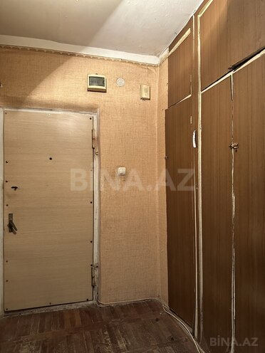 Продаётся 3-комн. вторичка 70 м², м. Ази Асланов, photo 9 from 11