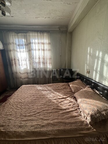 Продаётся 3-комн. вторичка 70 м², м. Ази Асланов, photo 5 from 11