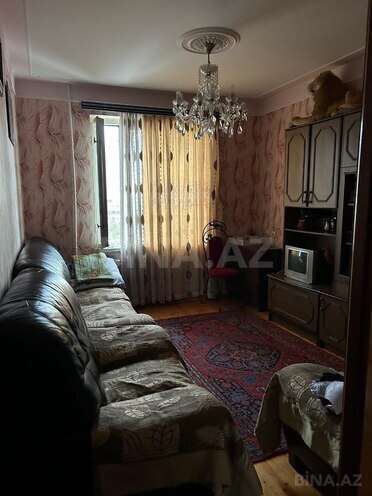 Продаётся 3-комн. вторичка 80 м², м. Ахмедлы, photo 4 from 11
