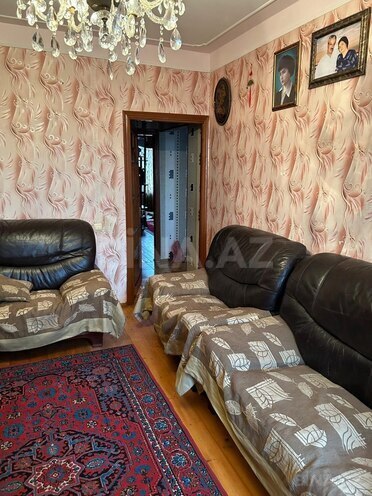 Продаётся 3-комн. вторичка 80 м², м. Ахмедлы, photo 6 from 11