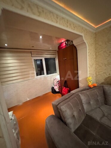 Satılır 2 otaqlı köhnə tikili 50 m², Neftçilər m., photo 8 from 10
