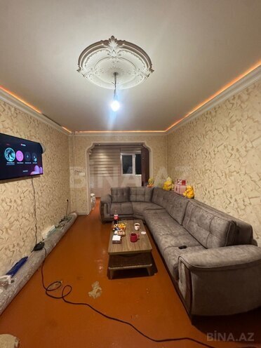 Satılır 2 otaqlı köhnə tikili 50 m², Neftçilər m., photo 3 from 10