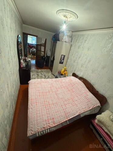 Satılır 2 otaqlı köhnə tikili 50 m², Neftçilər m., photo 6 from 10