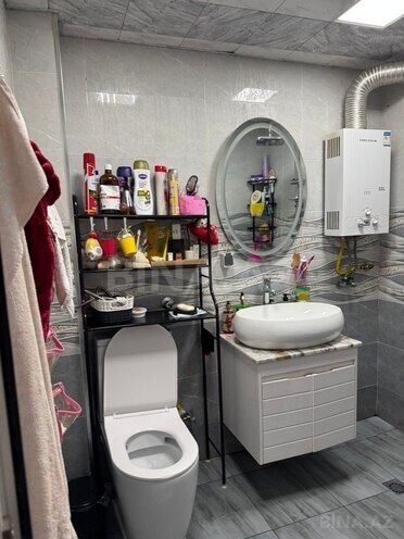 Satılır 2 otaqlı köhnə tikili 50 m², Neftçilər m., photo 9 from 10