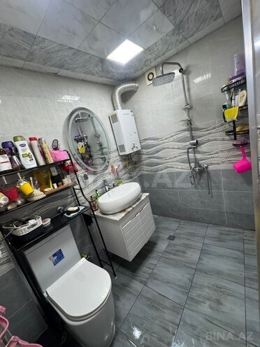 Satılır 2 otaqlı köhnə tikili 50 m², Neftçilər m., photo 5 from 10