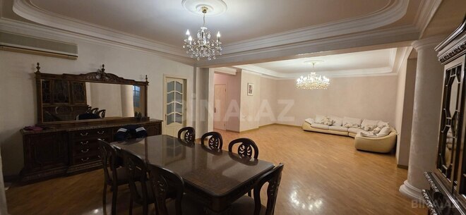 Сдаётся 4-комн. вторичка 200 м², м. 28 мая, photo 4 from 15