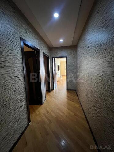 Satılır 3 otaqlı yeni tikili 107 m², photo 13 from 18