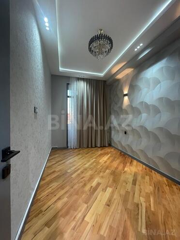 Satılır 2 otaqlı yeni tikili 65 m², Qara Qarayev m., photo 4 from 17