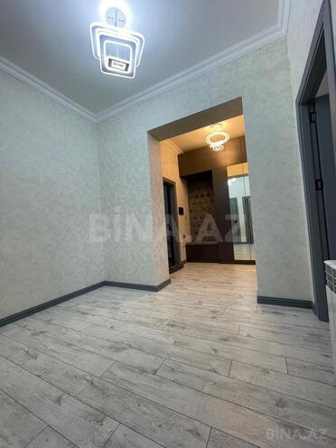 Satılır 2 otaqlı yeni tikili 65 m², Qara Qarayev m., photo 8 from 17