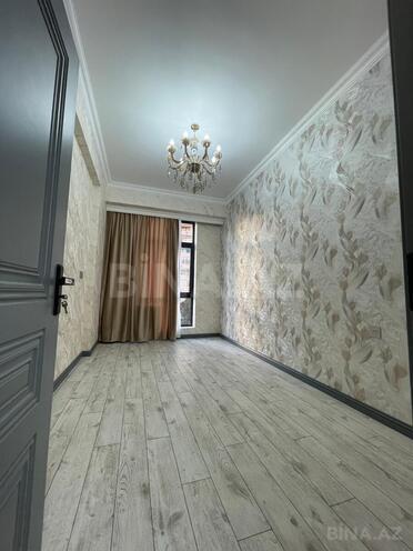 Satılır 2 otaqlı yeni tikili 65 m², Qara Qarayev m., photo 10 from 17