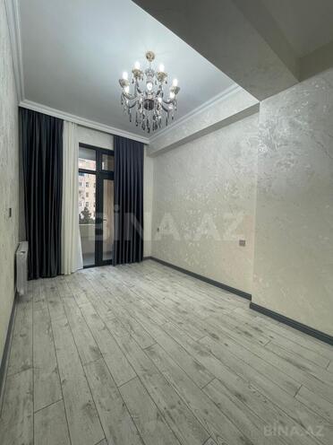 Satılır 2 otaqlı yeni tikili 65 m², Qara Qarayev m., photo 7 from 17