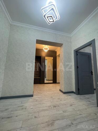 Satılır 2 otaqlı yeni tikili 65 m², Qara Qarayev m., photo 5 from 17