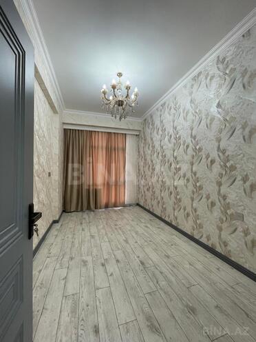 Satılır 2 otaqlı yeni tikili 65 m², Qara Qarayev m., photo 16 from 17