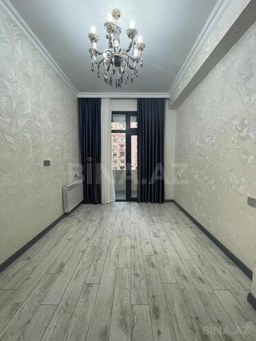 Satılır 2 otaqlı yeni tikili 65 m², Qara Qarayev m., photo 6 from 17