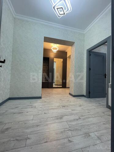 Satılır 2 otaqlı yeni tikili 65 m², Qara Qarayev m., photo 3 from 17