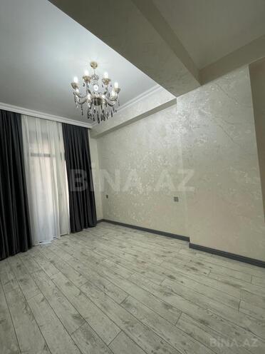 Satılır 2 otaqlı yeni tikili 65 m², Qara Qarayev m., photo 15 from 17