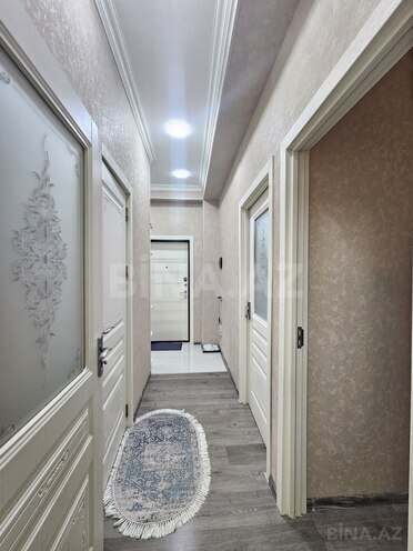 Продаётся 3-комн. новостройка 76 м², пос. Масазыр, photo 17 from 21