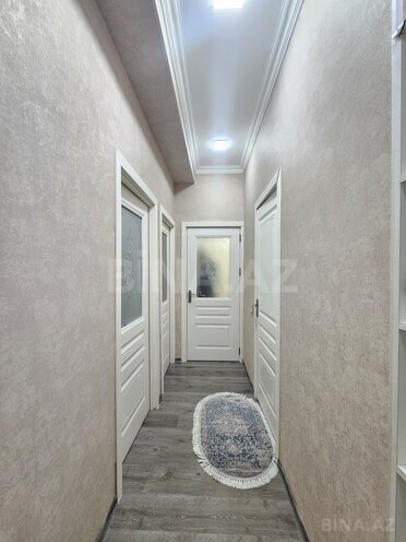 Продаётся 3-комн. новостройка 76 м², пос. Масазыр, photo 15 from 21