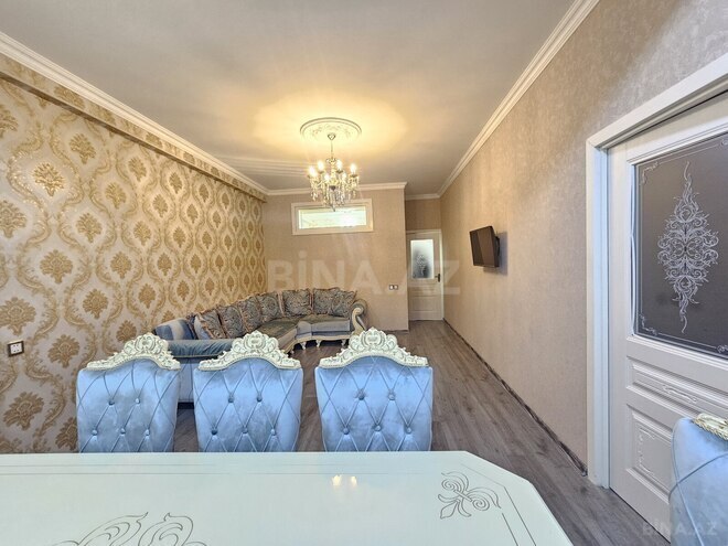 Продаётся 3-комн. новостройка 76 м², пос. Масазыр, photo 4 from 21
