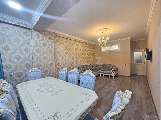 Продаётся 3-комн. новостройка 76 м², пос. Масазыр, photo 5 from 21