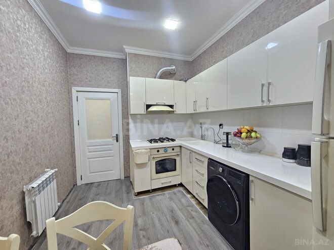Продаётся 3-комн. новостройка 76 м², пос. Масазыр, photo 12 from 21