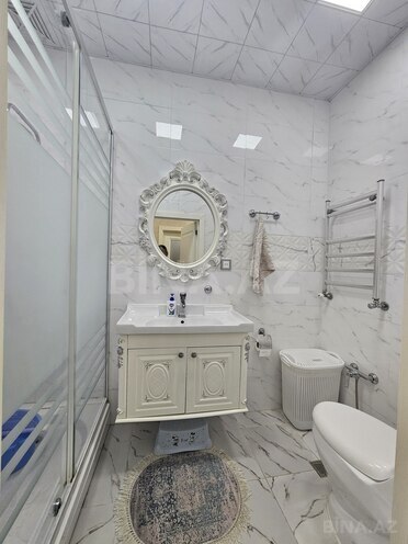 Продаётся 3-комн. новостройка 76 м², пос. Масазыр, photo 18 from 21