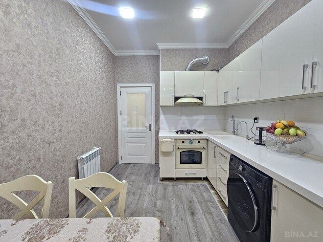 Продаётся 3-комн. новостройка 76 м², пос. Масазыр, photo 13 from 21