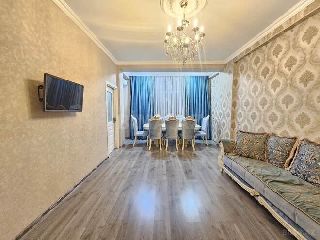 Продаётся 3-комн. новостройка 76 м², пос. Масазыр, photo 3 from 21