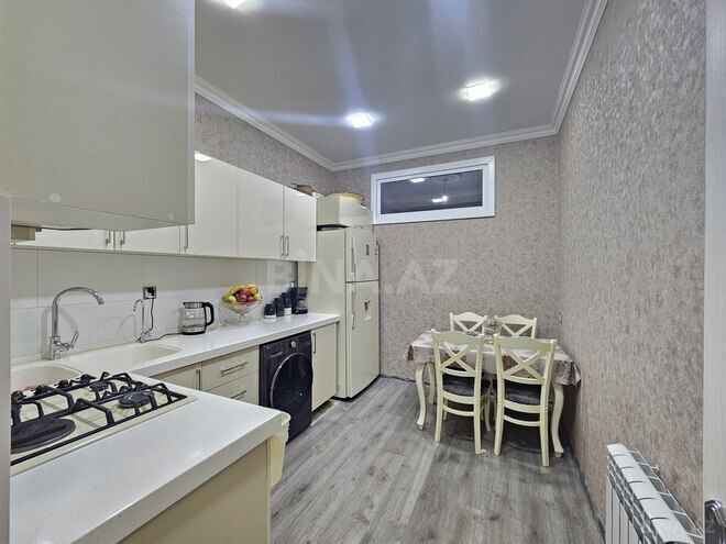 Продаётся 3-комн. новостройка 76 м², пос. Масазыр, photo 11 from 21