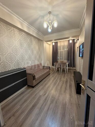 Сдаётся 2-комн. новостройка 48 м², photo 4 from 18