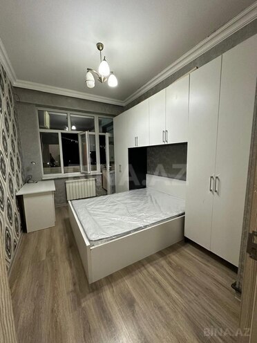 Сдаётся 2-комн. новостройка 48 м², photo 6 from 18