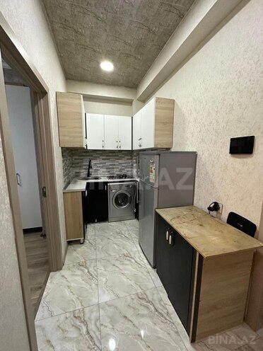 Сдаётся 2-комн. новостройка 48 м², photo 8 from 18
