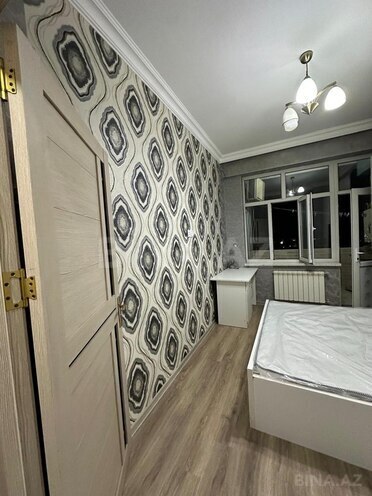 Сдаётся 2-комн. новостройка 48 м², photo 7 from 18