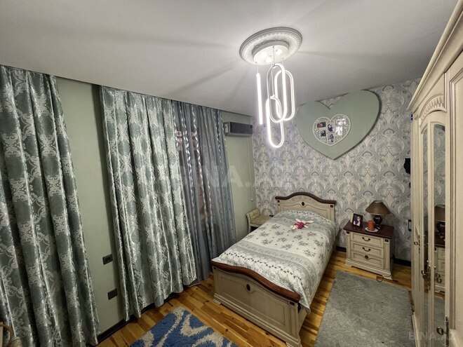 Satılır 5 otaqlı həyət evi/bağ evi 220 m², Avtovağzal m., photo 11 from 22