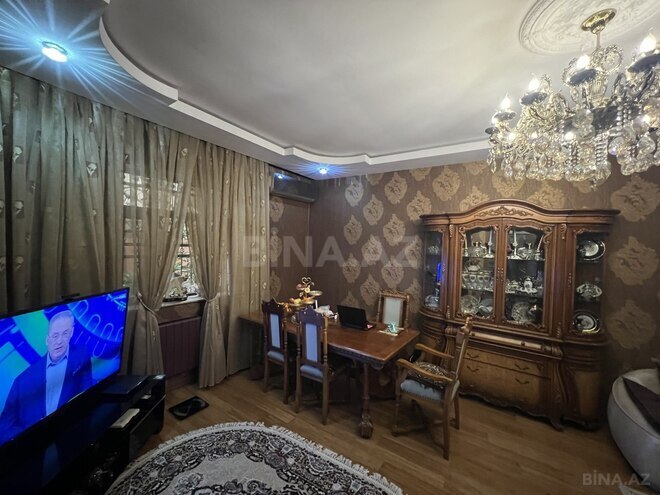 Satılır 5 otaqlı həyət evi/bağ evi 220 m², Avtovağzal m., photo 16 from 22