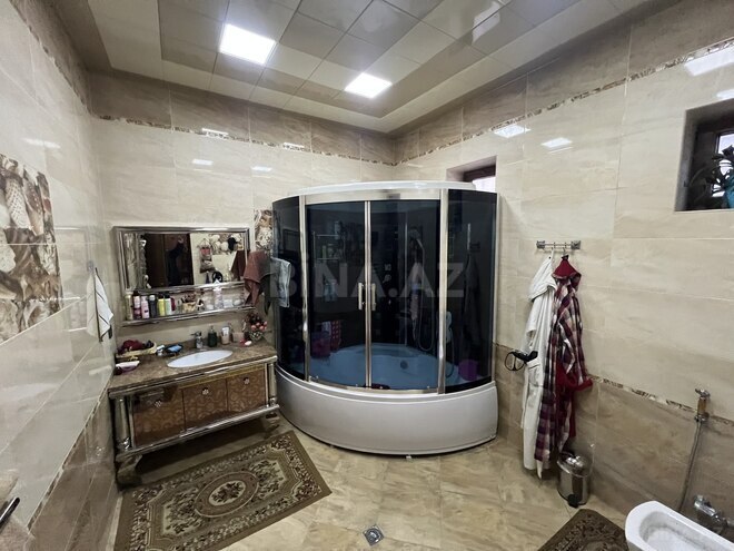 Satılır 5 otaqlı həyət evi/bağ evi 220 m², Avtovağzal m., photo 18 from 22