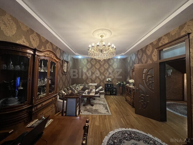 Satılır 5 otaqlı həyət evi/bağ evi 220 m², Avtovağzal m., photo 15 from 22