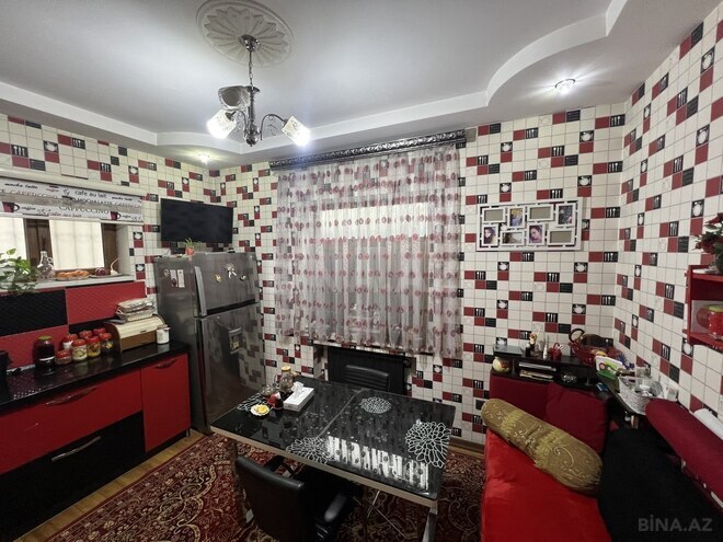 Satılır 5 otaqlı həyət evi/bağ evi 220 m², Avtovağzal m., photo 19 from 22